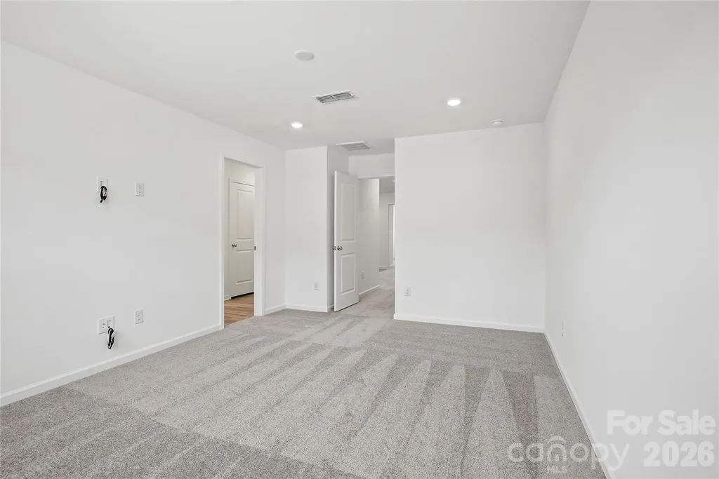 14018 Steller Street Charlotte NC 28269