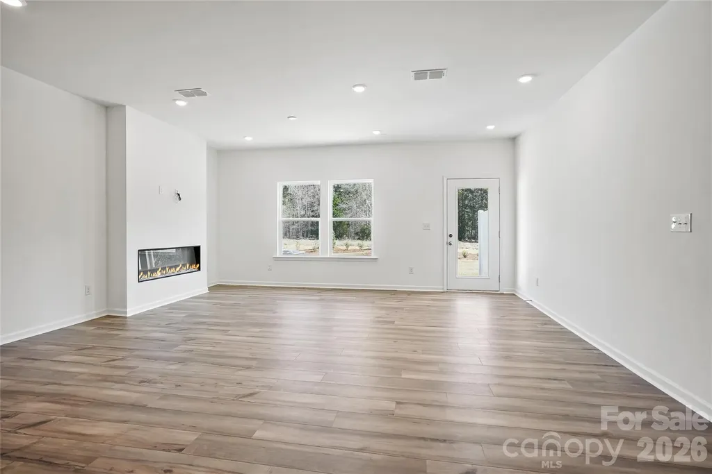 14018 Steller Street Charlotte NC 28269