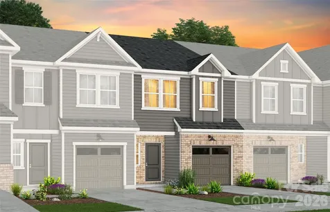 14018 Steller Street Charlotte NC 28269