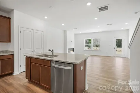 14018 Steller Street Charlotte NC 28269
