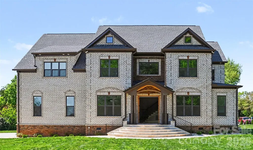 9110 Dylan Ridge Court Concord NC 28027