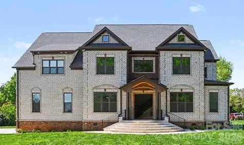 9110 Dylan Ridge Court Concord NC 28027
