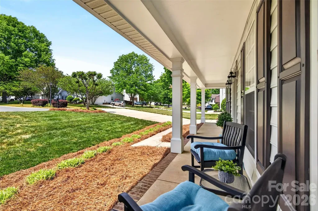 118 Easy Street Mooresville NC 28117