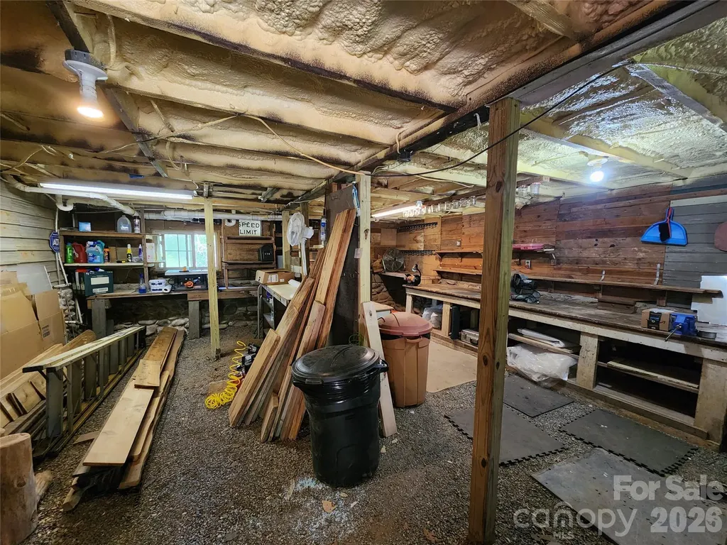 114 Walker Street Black Mountain NC 28711