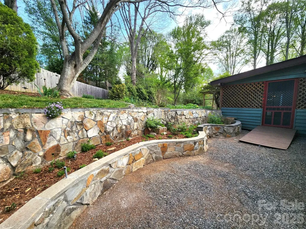 114 Walker Street Black Mountain NC 28711