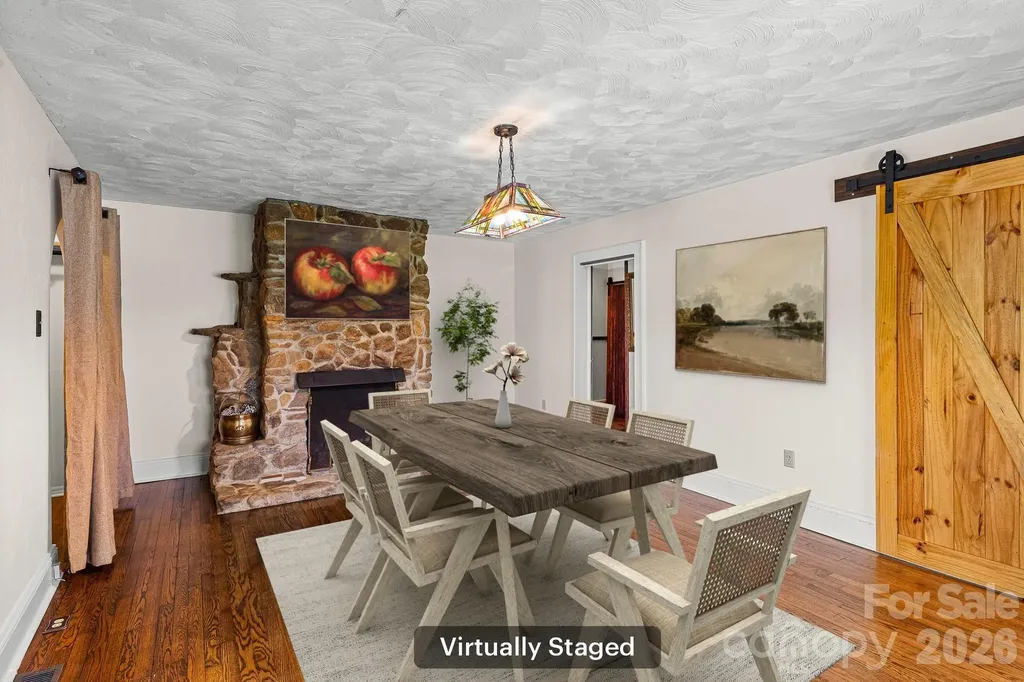 114 Walker Street Black Mountain NC 28711