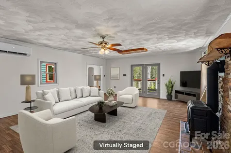 114 Walker Street Black Mountain NC 28711