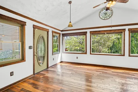 114 Walker Street Black Mountain NC 28711