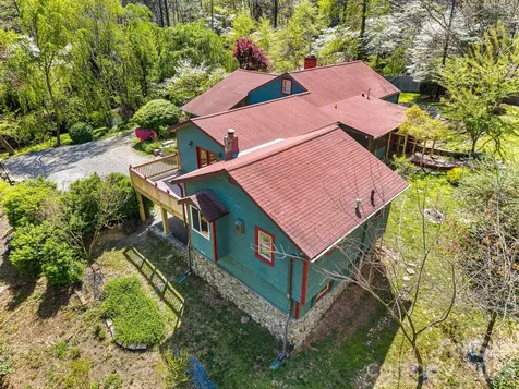 114 Walker Street Black Mountain NC 28711