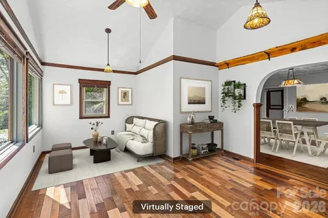114 Walker Street Black Mountain NC 28711