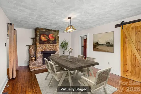 114 Walker Street Black Mountain NC 28711