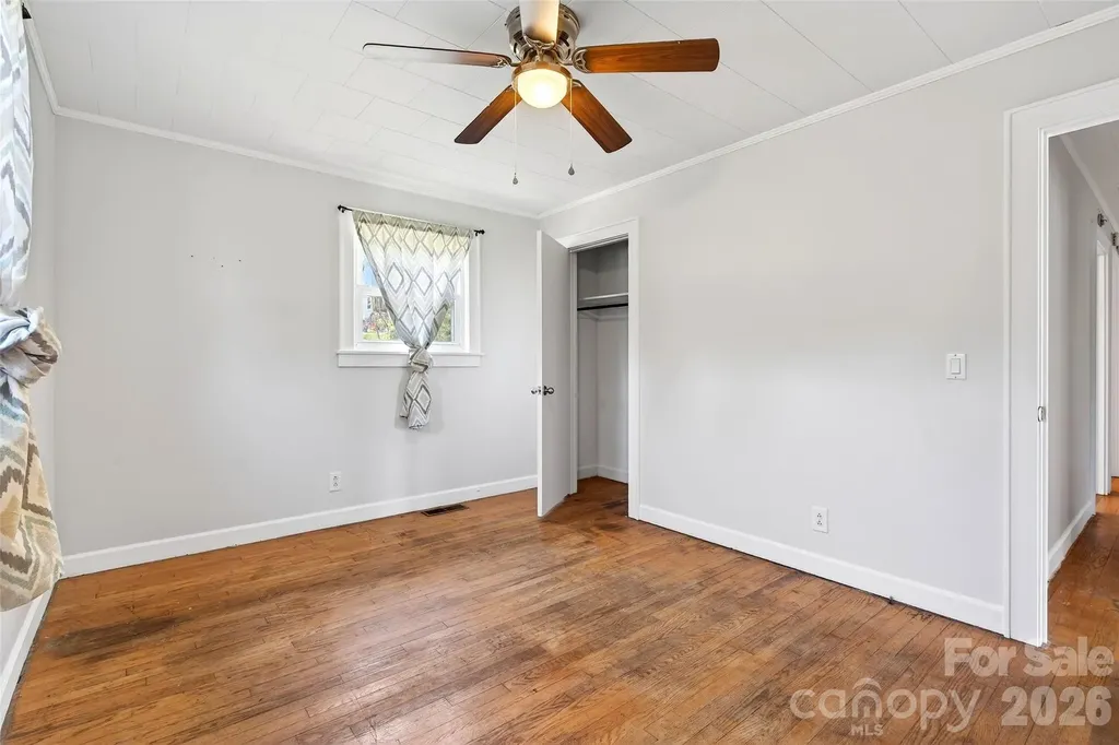 85 Bostic Street Marion NC 28752