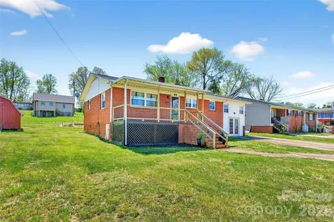 85 Bostic Street Marion NC 28752