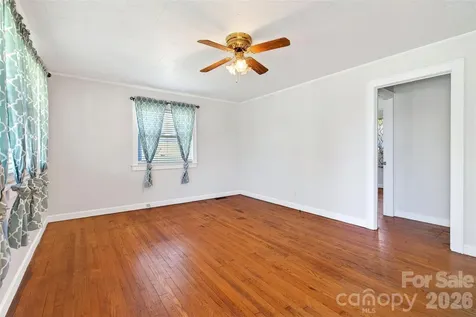 85 Bostic Street Marion NC 28752
