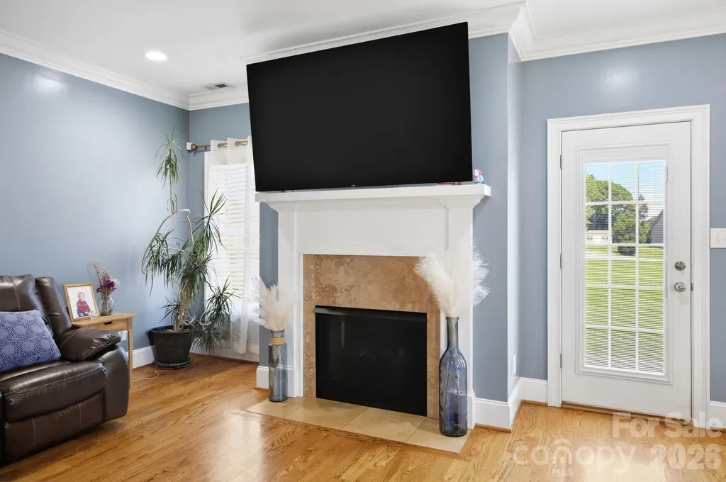 104 Castle Pines Lane Statesville NC 28625