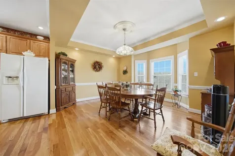 416 Huntington Woods Street N Lenoir NC 28645