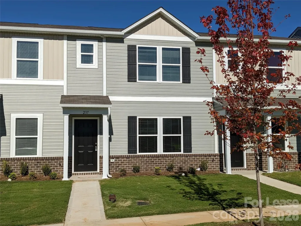 237 Century Drive Salisbury NC 28147