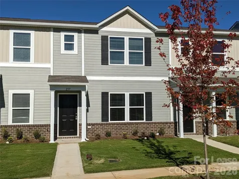 237 Century Drive Salisbury NC 28147