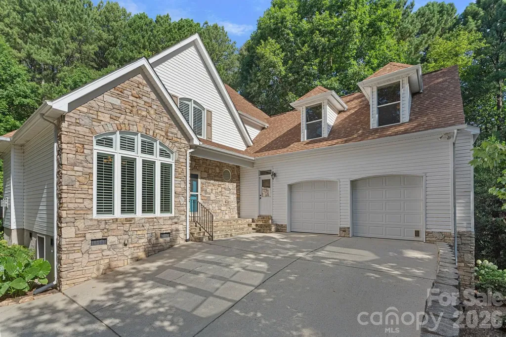 3889 Granite Street Terrell NC 28682