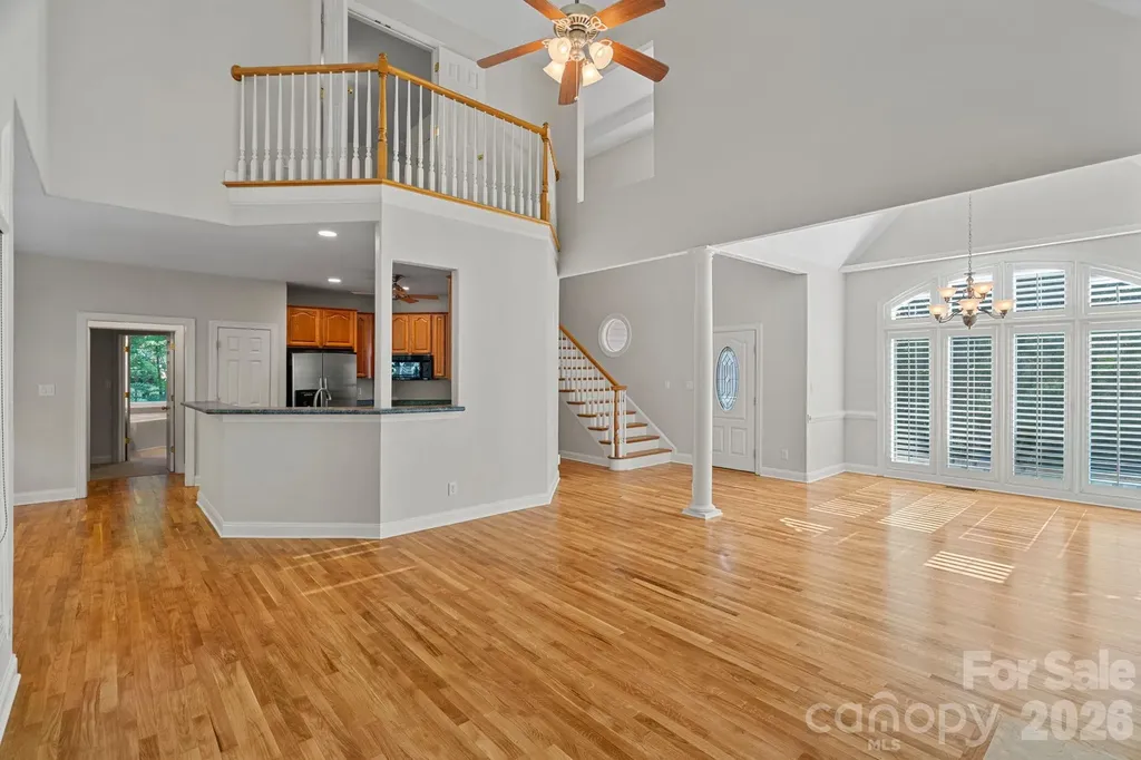 3889 Granite Street Terrell NC 28682