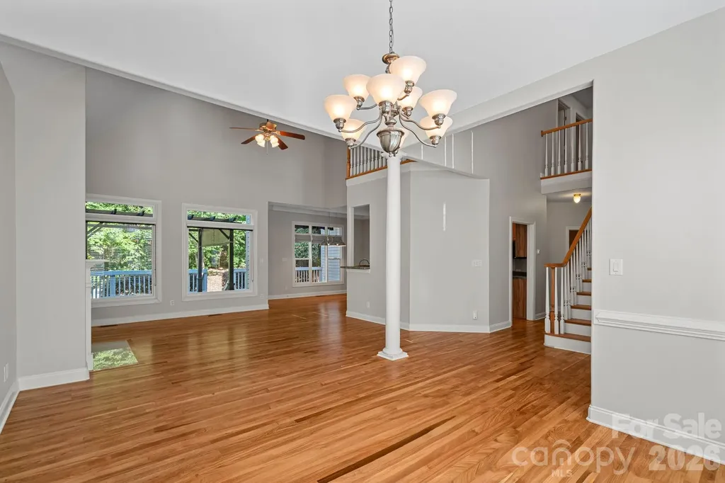 3889 Granite Street Terrell NC 28682