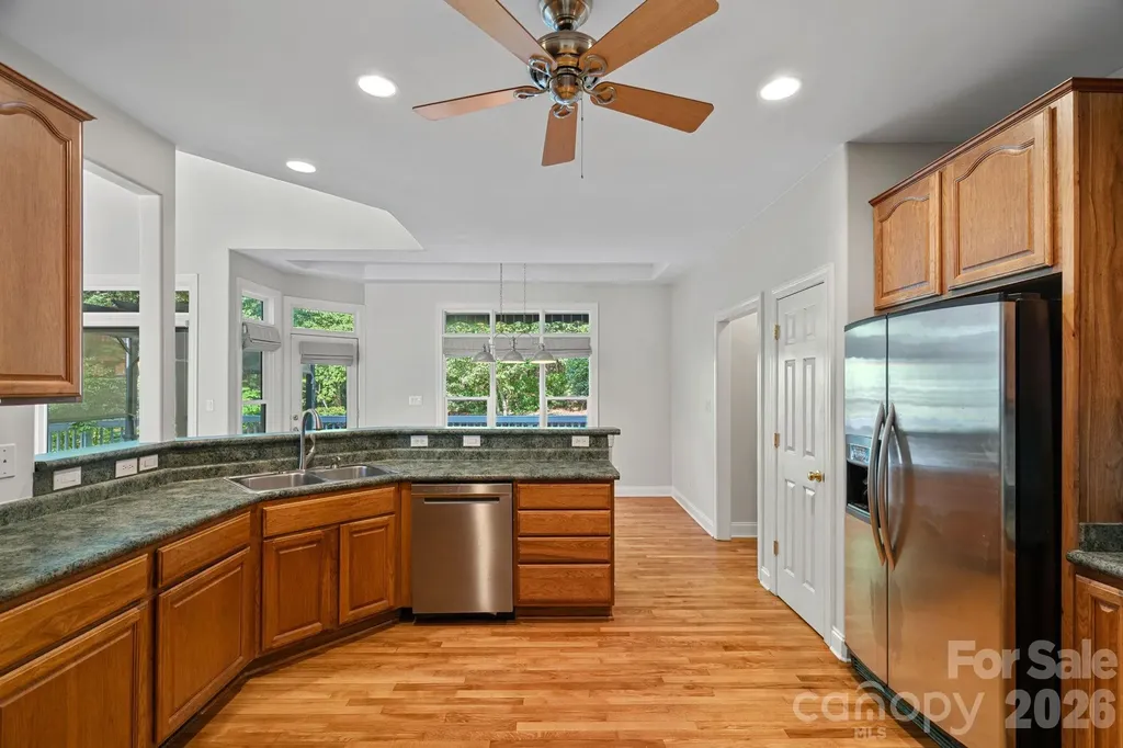 3889 Granite Street Terrell NC 28682