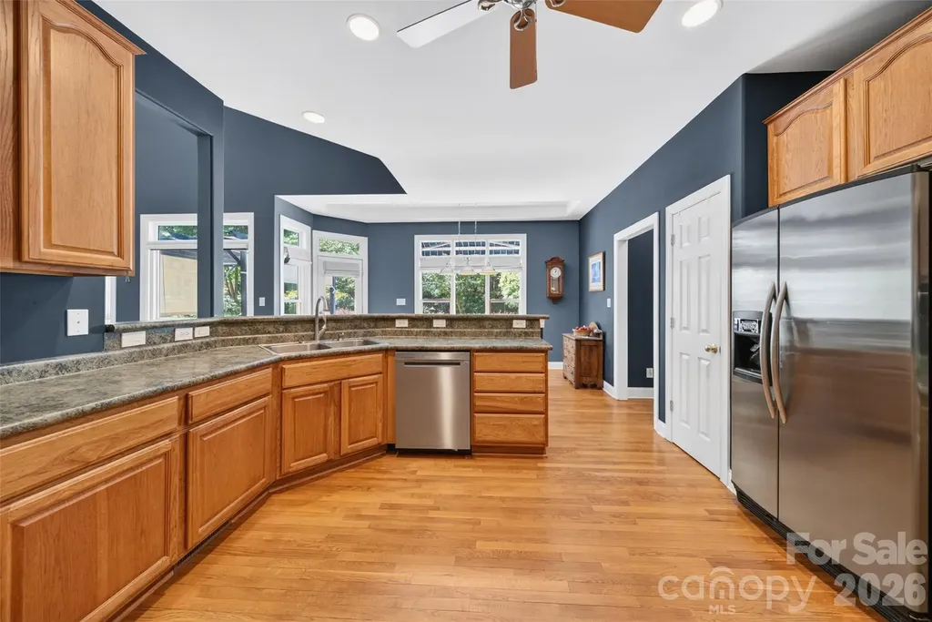 3889 Granite Street Terrell NC 28682