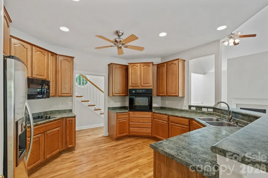 3889 Granite Street Terrell NC 28682