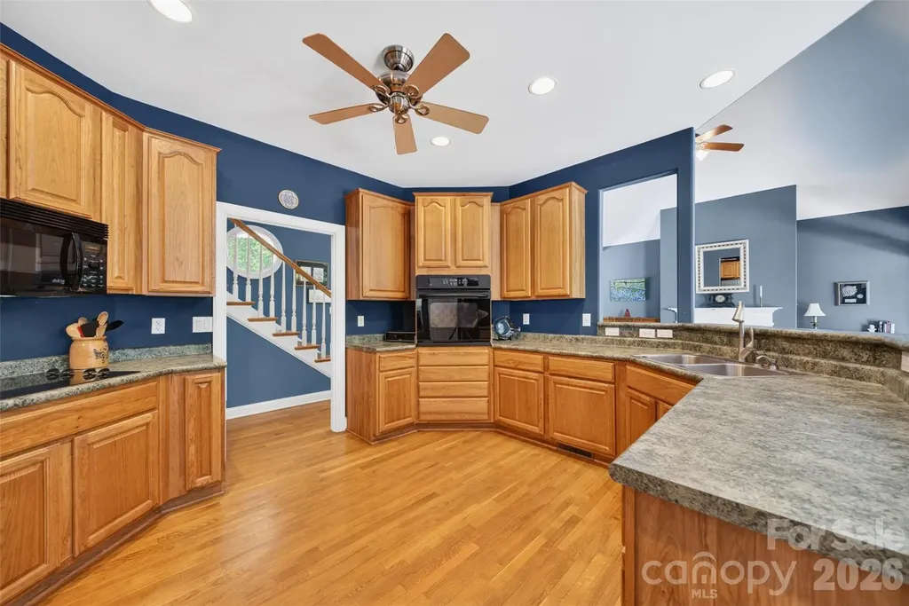 3889 Granite Street Terrell NC 28682