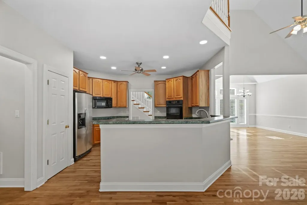 3889 Granite Street Terrell NC 28682