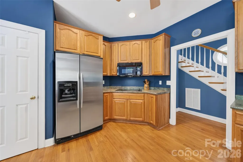 3889 Granite Street Terrell NC 28682