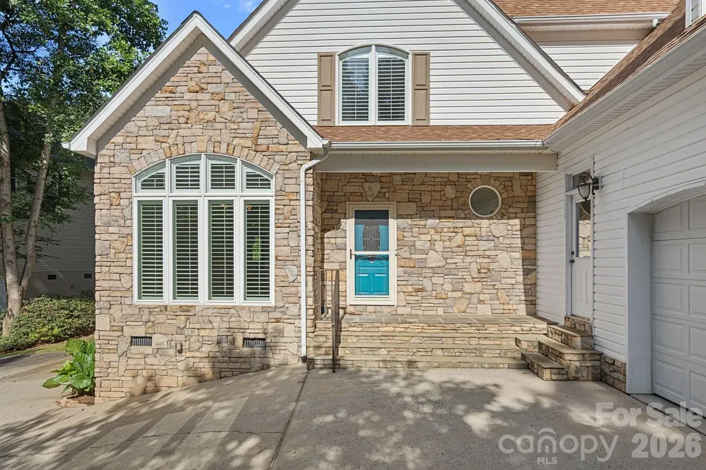 3889 Granite Street Terrell NC 28682