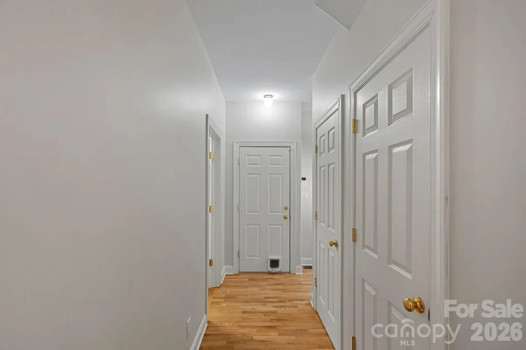 3889 Granite Street Terrell NC 28682