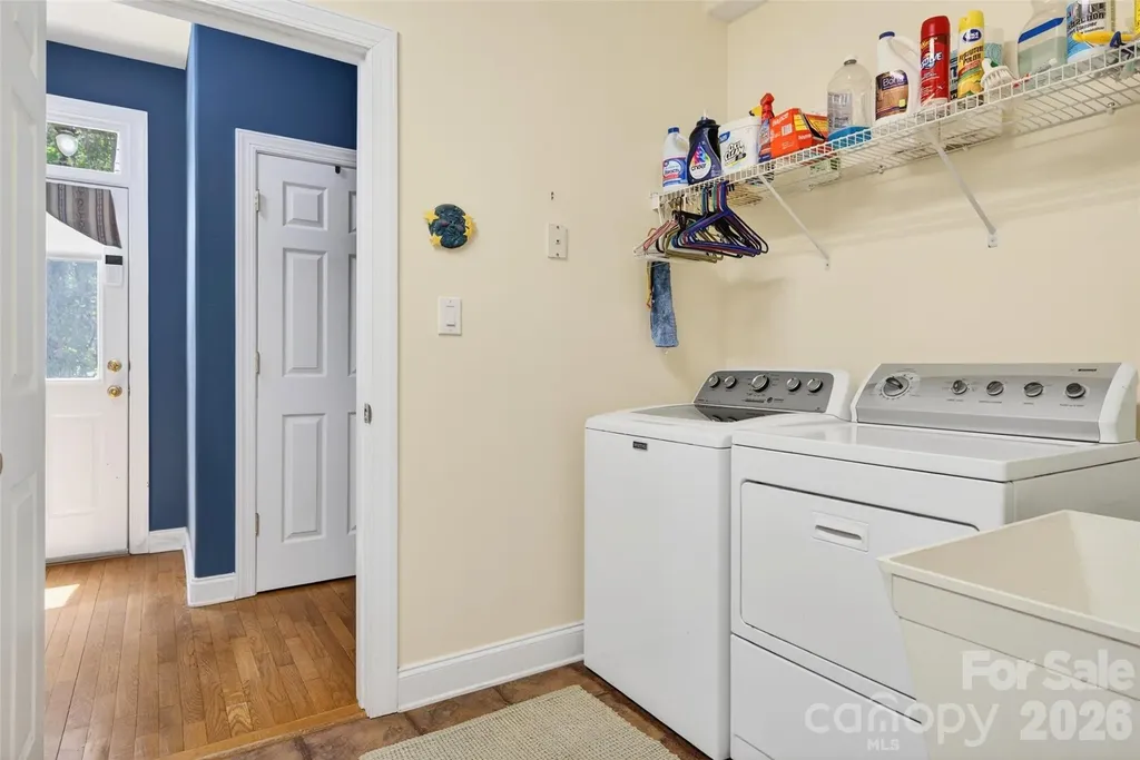 3889 Granite Street Terrell NC 28682
