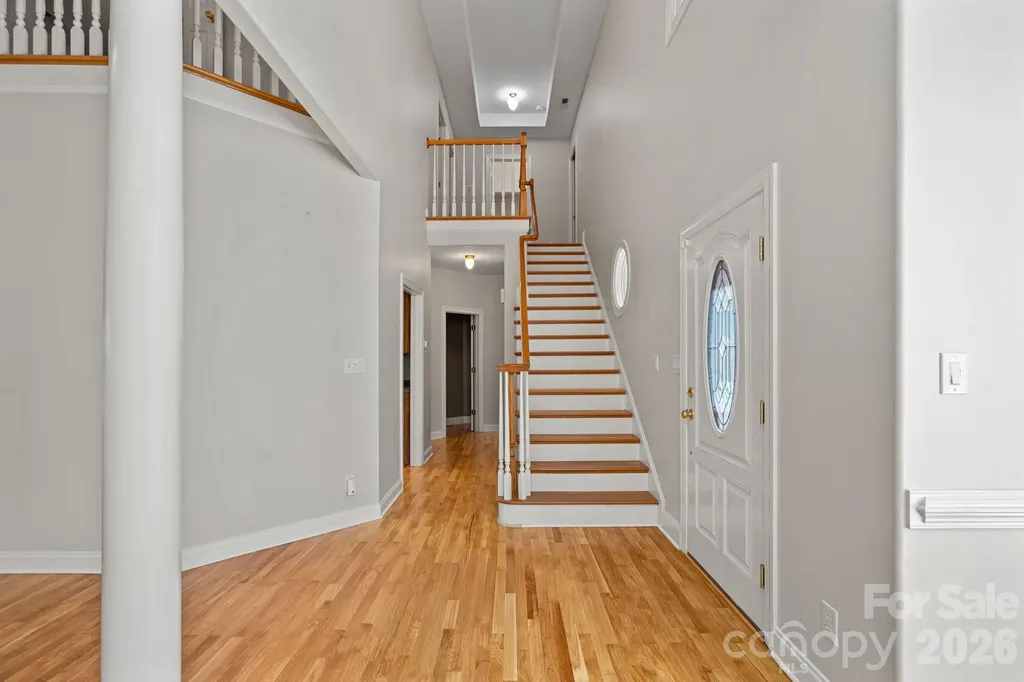 3889 Granite Street Terrell NC 28682