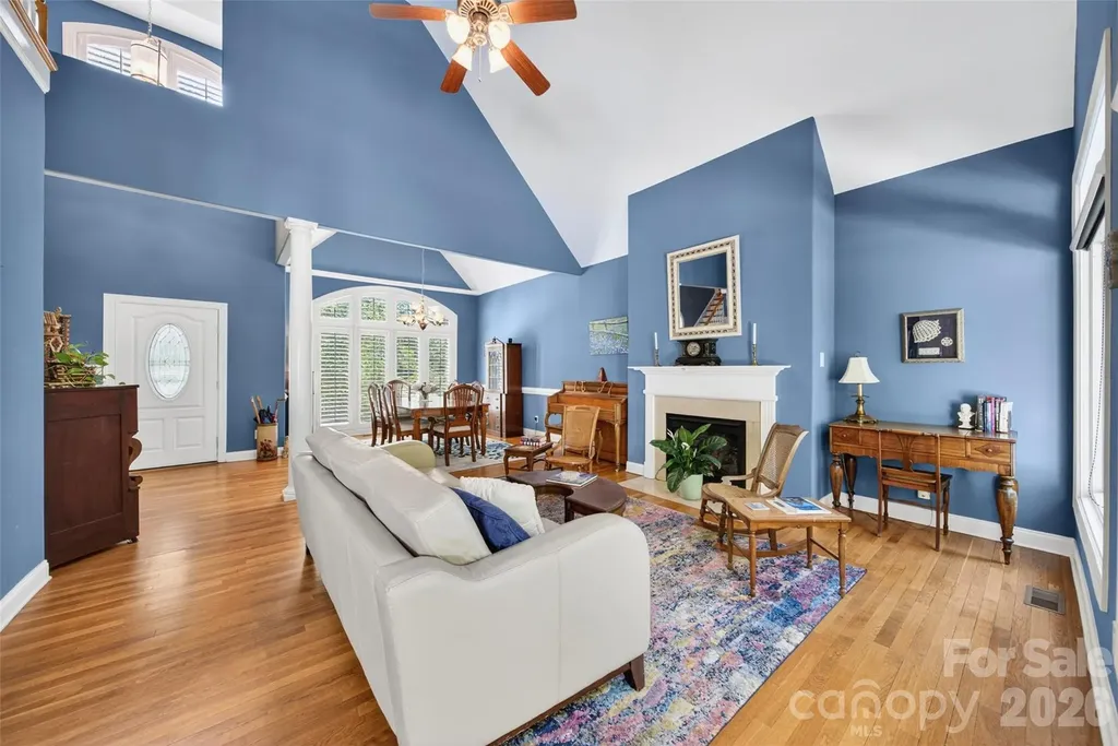 3889 Granite Street Terrell NC 28682