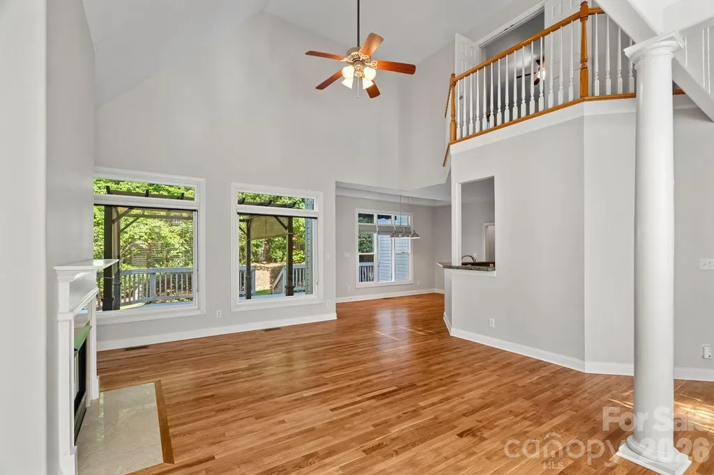 3889 Granite Street Terrell NC 28682