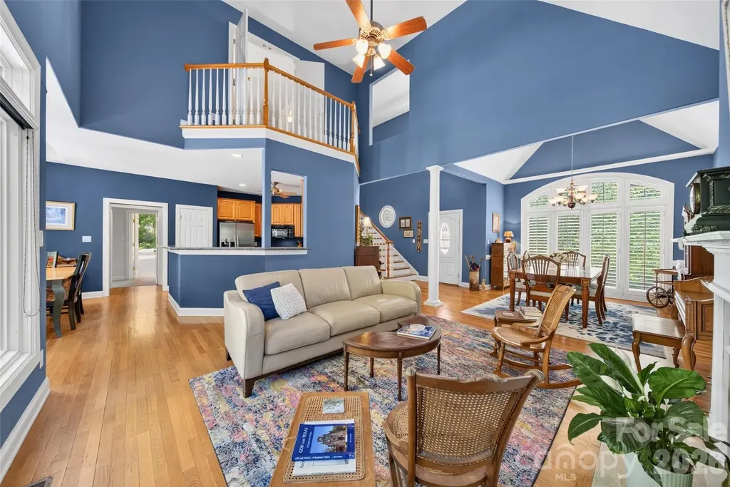3889 Granite Street Terrell NC 28682