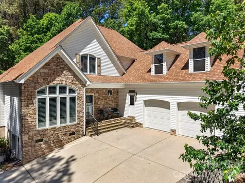 3889 Granite Street Terrell NC 28682