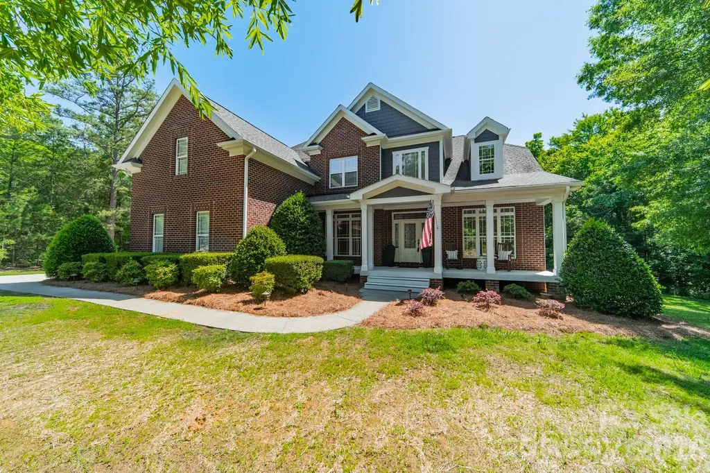 188 Carolina Crossing Drive York SC 29745