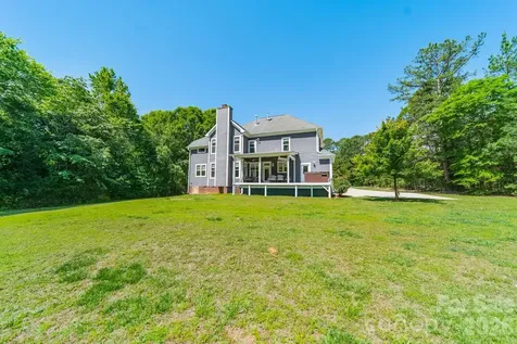 188 Carolina Crossing Drive York SC 29745