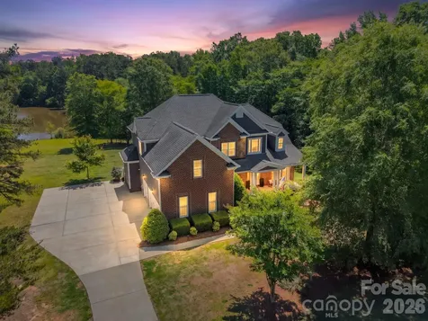 188 Carolina Crossing Drive York SC 29745