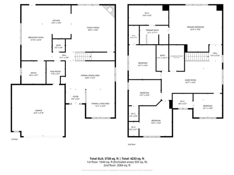 4017 Sherri Lane Fort Mill SC 29715