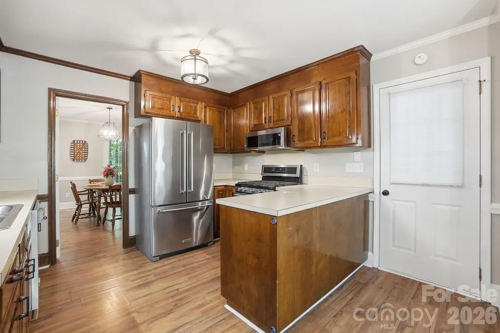 11103 Idlewild Road Matthews NC 28105
