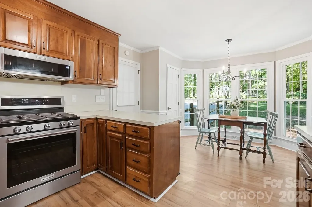 11103 Idlewild Road Matthews NC 28105