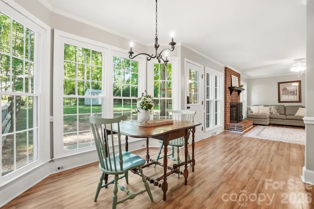 11103 Idlewild Road Matthews NC 28105