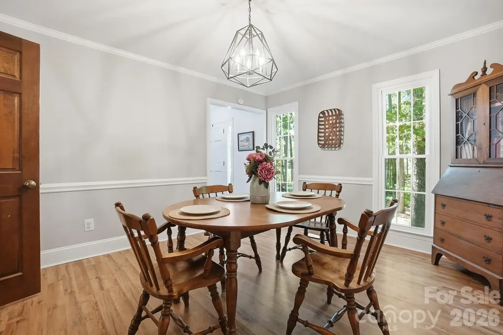 11103 Idlewild Road Matthews NC 28105