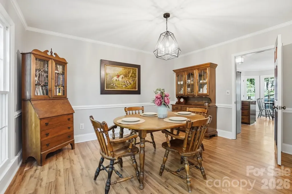 11103 Idlewild Road Matthews NC 28105