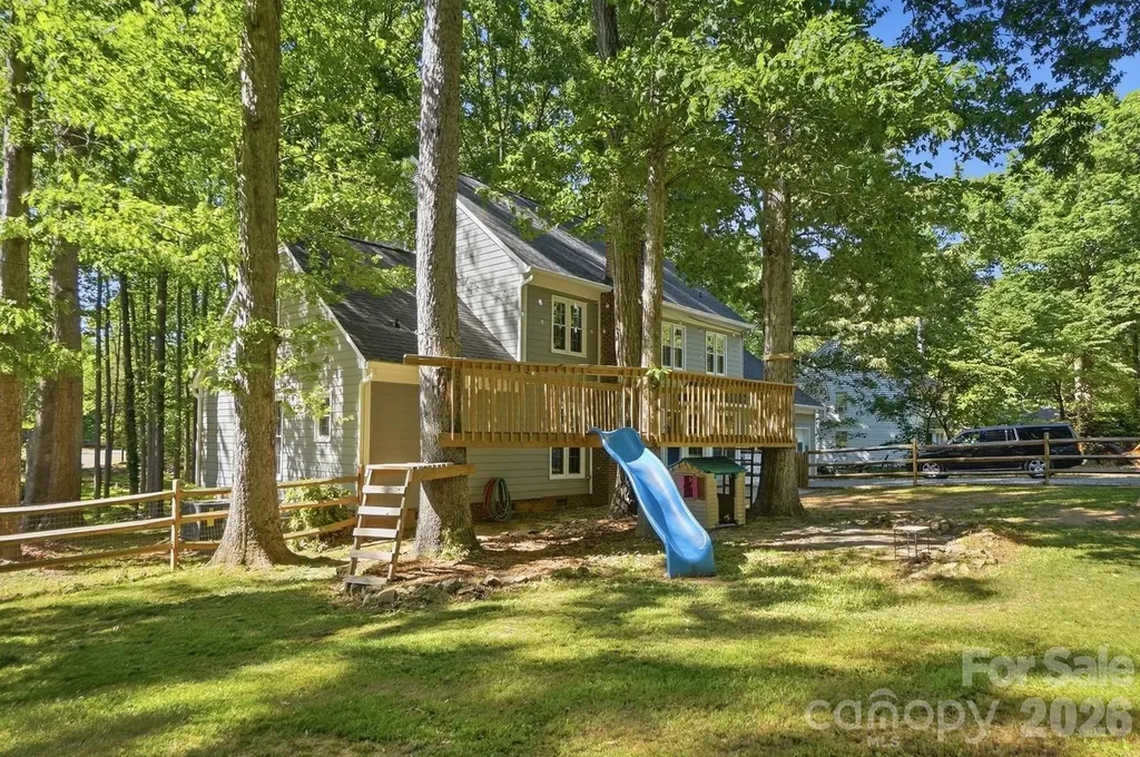 11103 Idlewild Road Matthews NC 28105