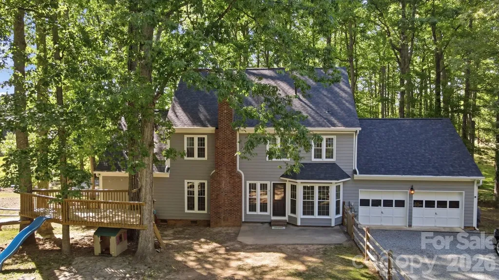11103 Idlewild Road Matthews NC 28105